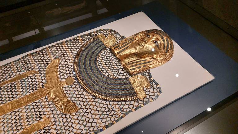 Dagexcursie Grand Egyptian Museum en National Museum of Egyptian Civilization met privé gids | Kingfisher Tours Egypte